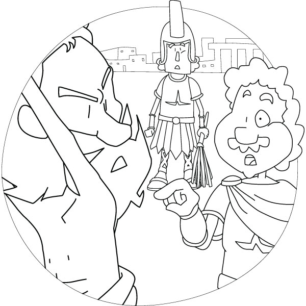 Paul the Roman Citizen