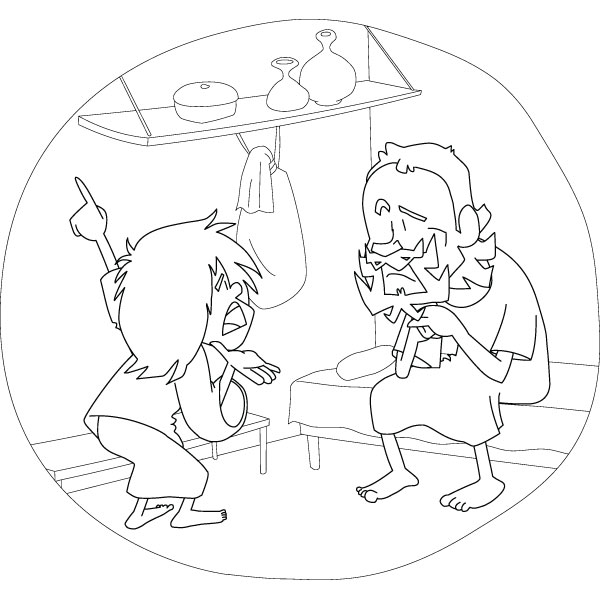 The Plot to Kill Paul