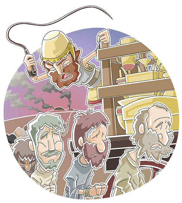 Babylonian captivity