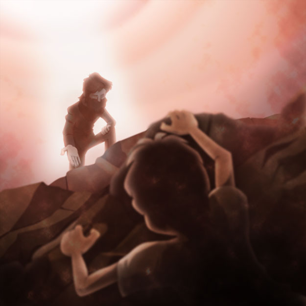 God Disciplines His Children