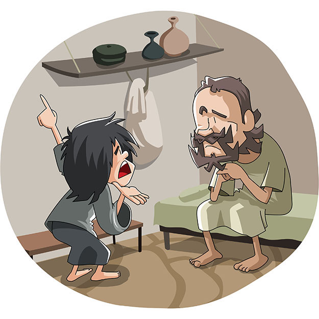 The Plot to Kill Paul