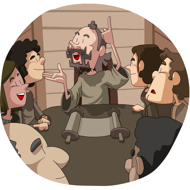 Paul’s Ministry in Rome